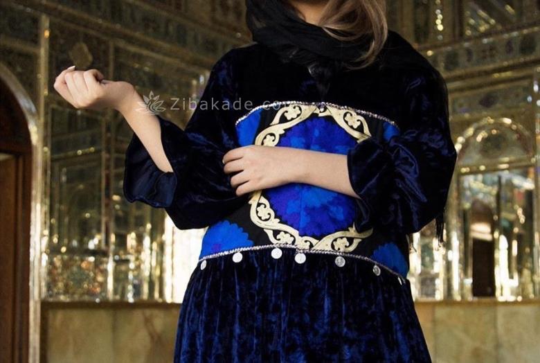 مدل مانتو پاییزه